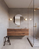 Celeste Wall Ceiling Lamp