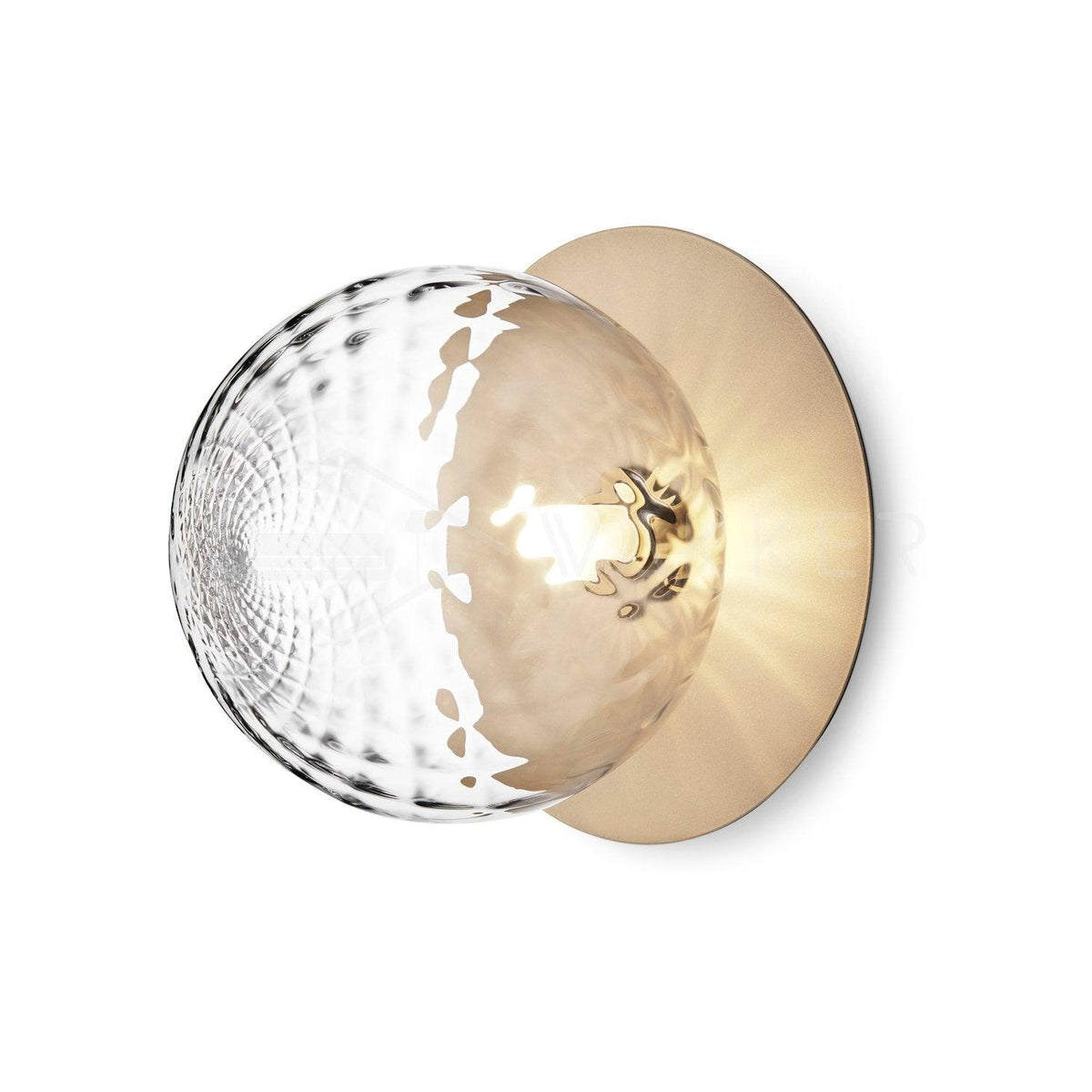 Celeste Wall Ceiling Lamp