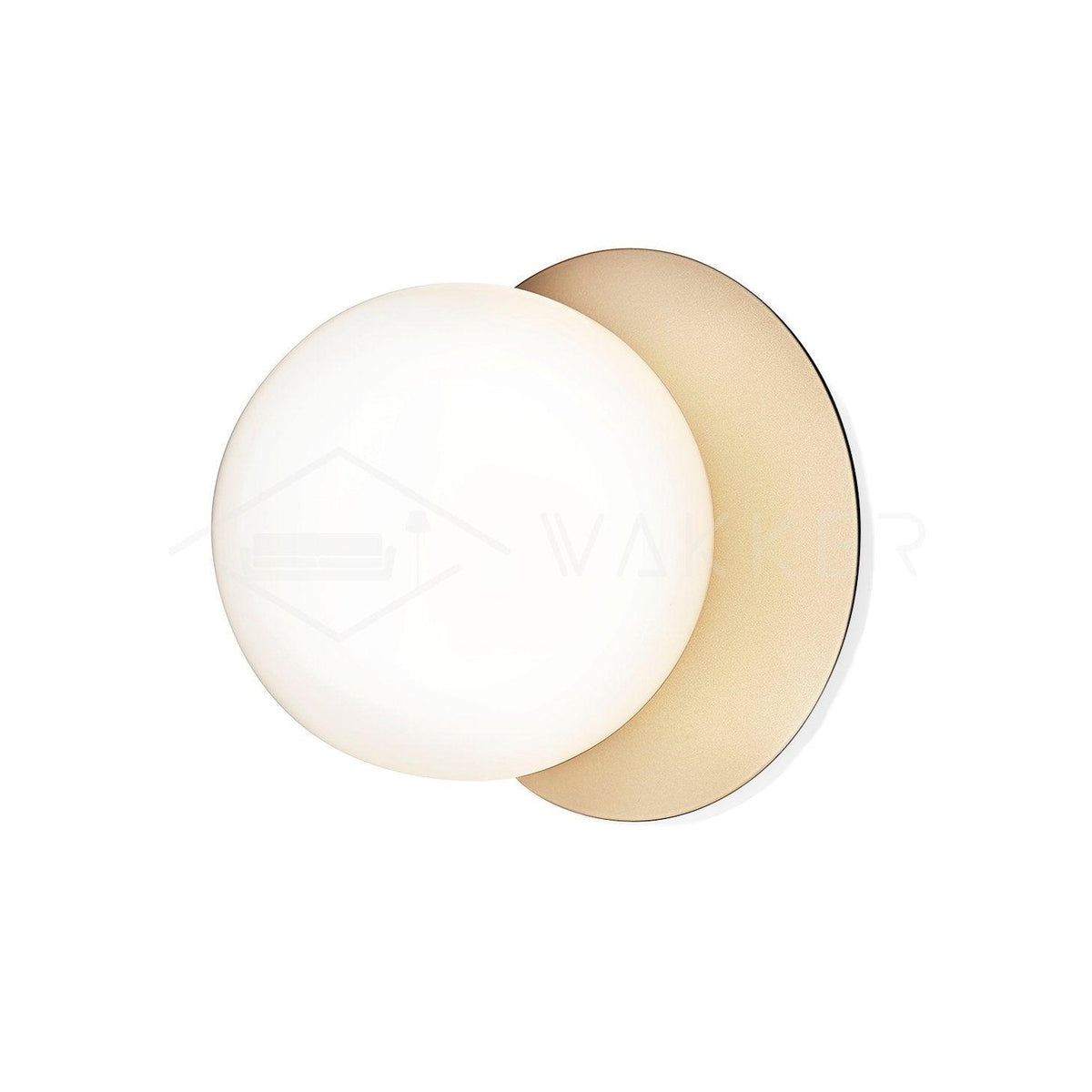 Celeste Wall Ceiling Lamp