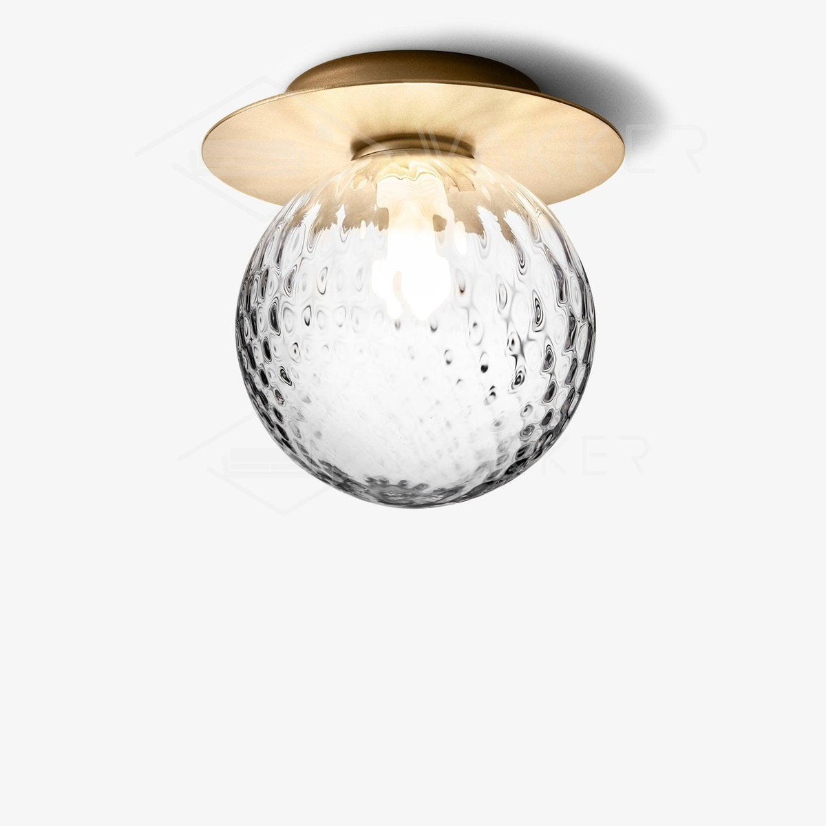 Celeste Wall Ceiling Lamp