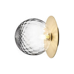 Celeste Wall Ceiling Lamp