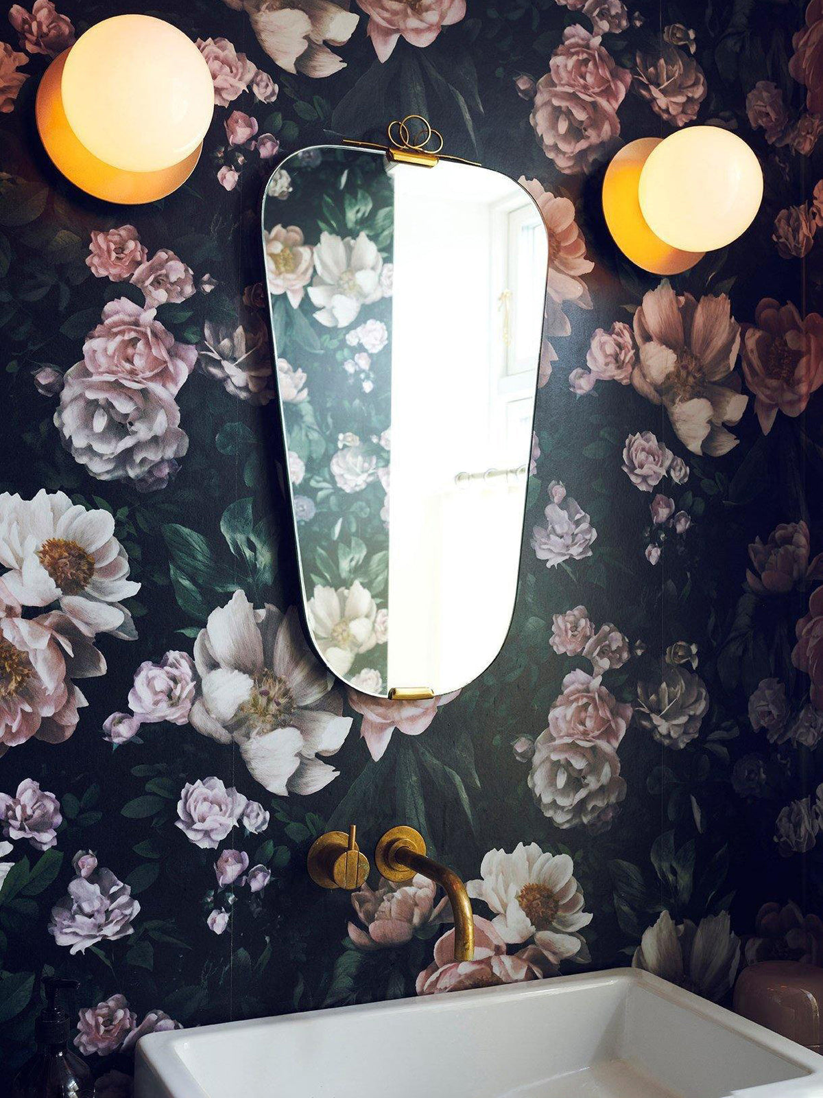 Celeste Wall Ceiling Lamp