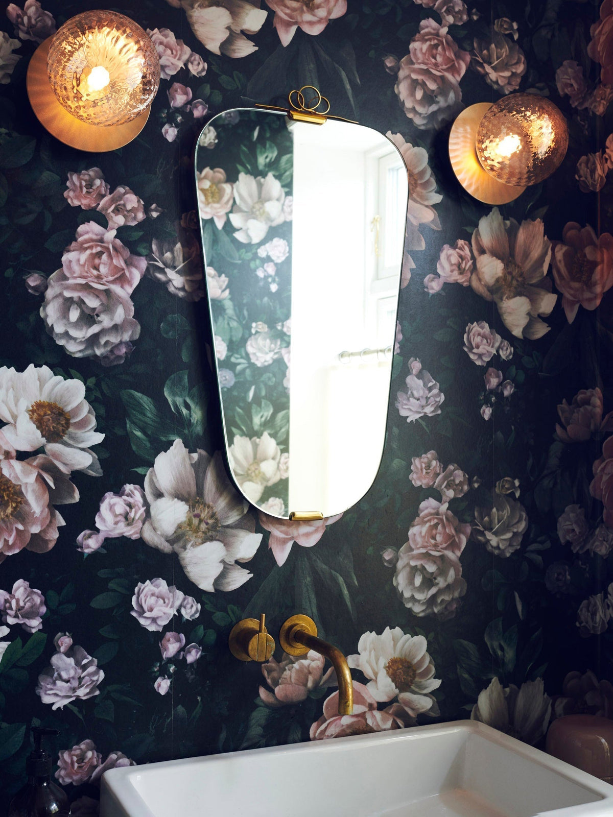 Celeste Wall Ceiling Lamp