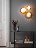 Celeste Wall Ceiling Lamp