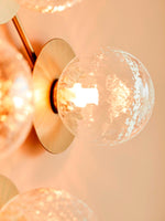 Celeste Wall Ceiling Lamp