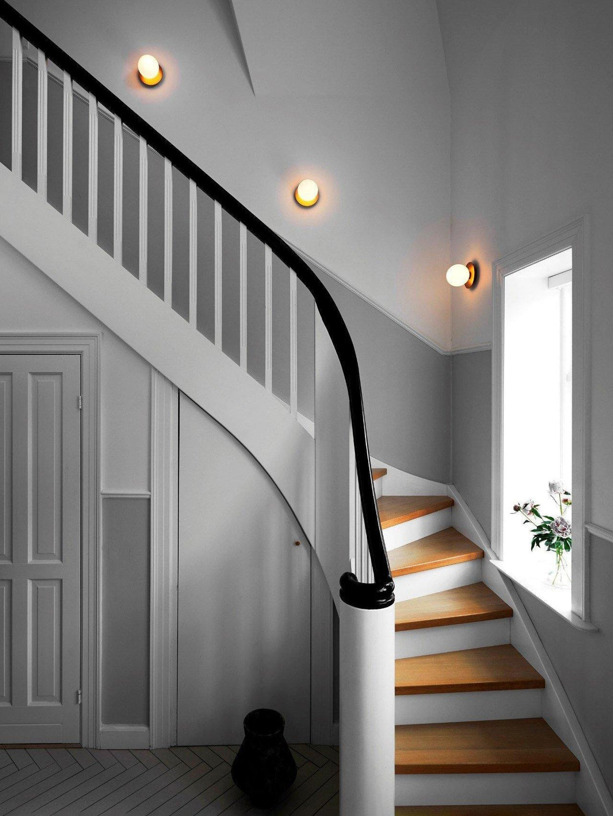 Celeste Wall Ceiling Lamp