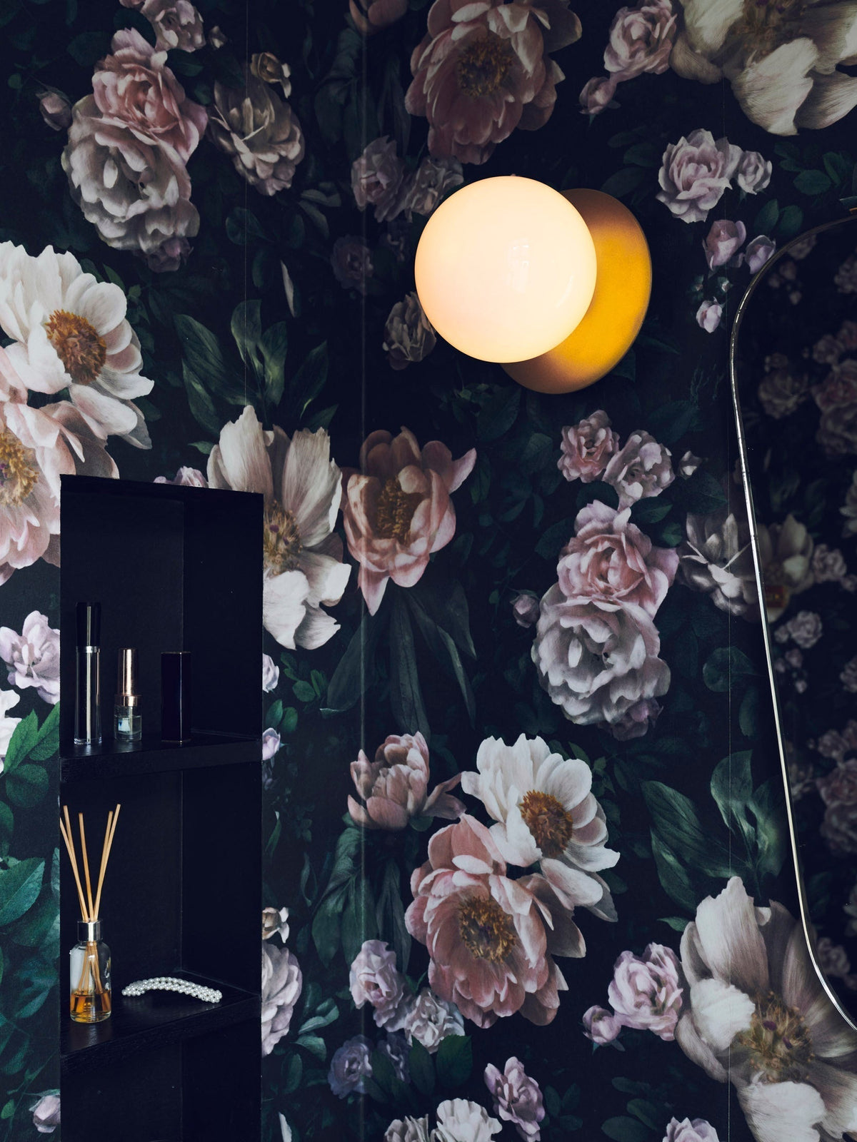 Celeste Wall Ceiling Lamp
