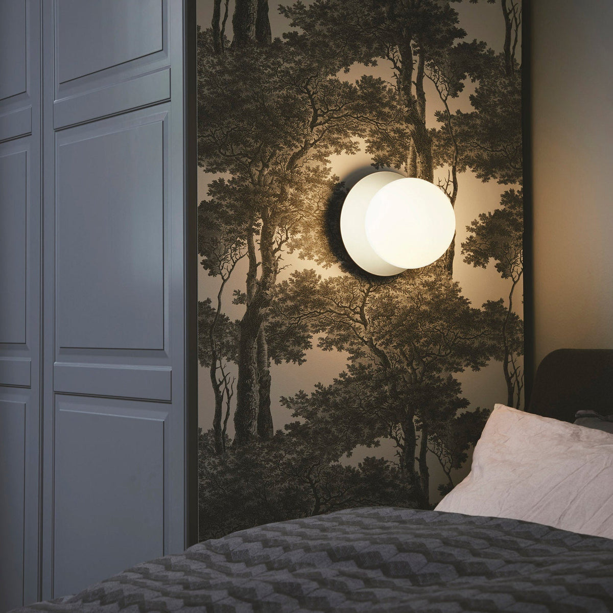 Celeste Wall Ceiling Lamp