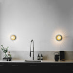 Celeste Wall Ceiling Lamp