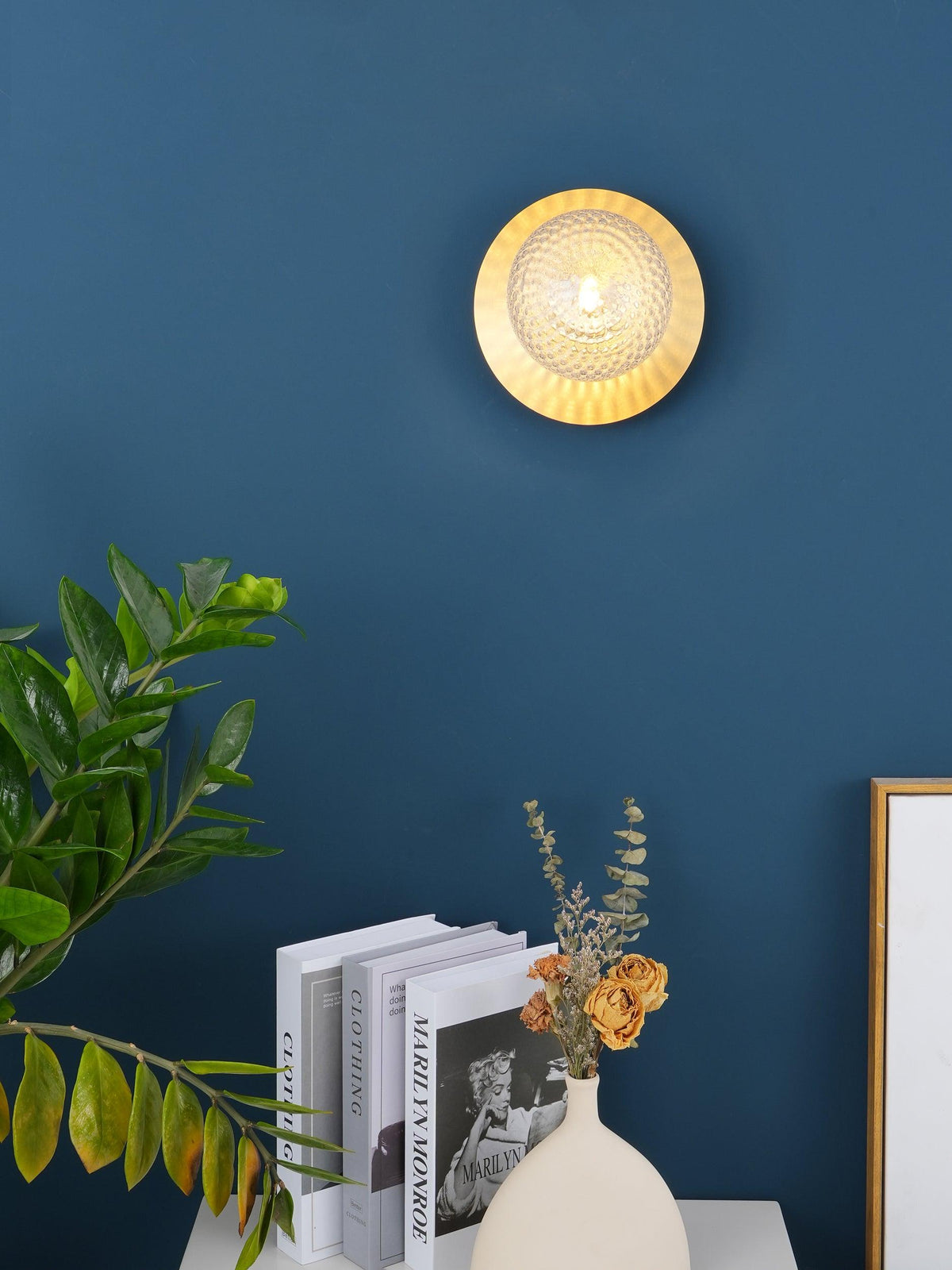 Celeste Wall Ceiling Lamp