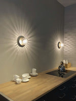 Celeste Wall Ceiling Lamp