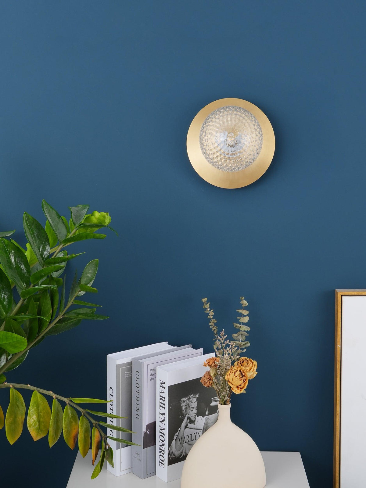 Celeste Wall Ceiling Lamp