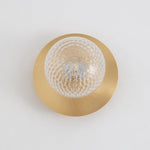 Celeste Wall Ceiling Lamp