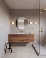 Celeste Wall Ceiling Lamp