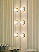 Celeste Wall Ceiling Lamp