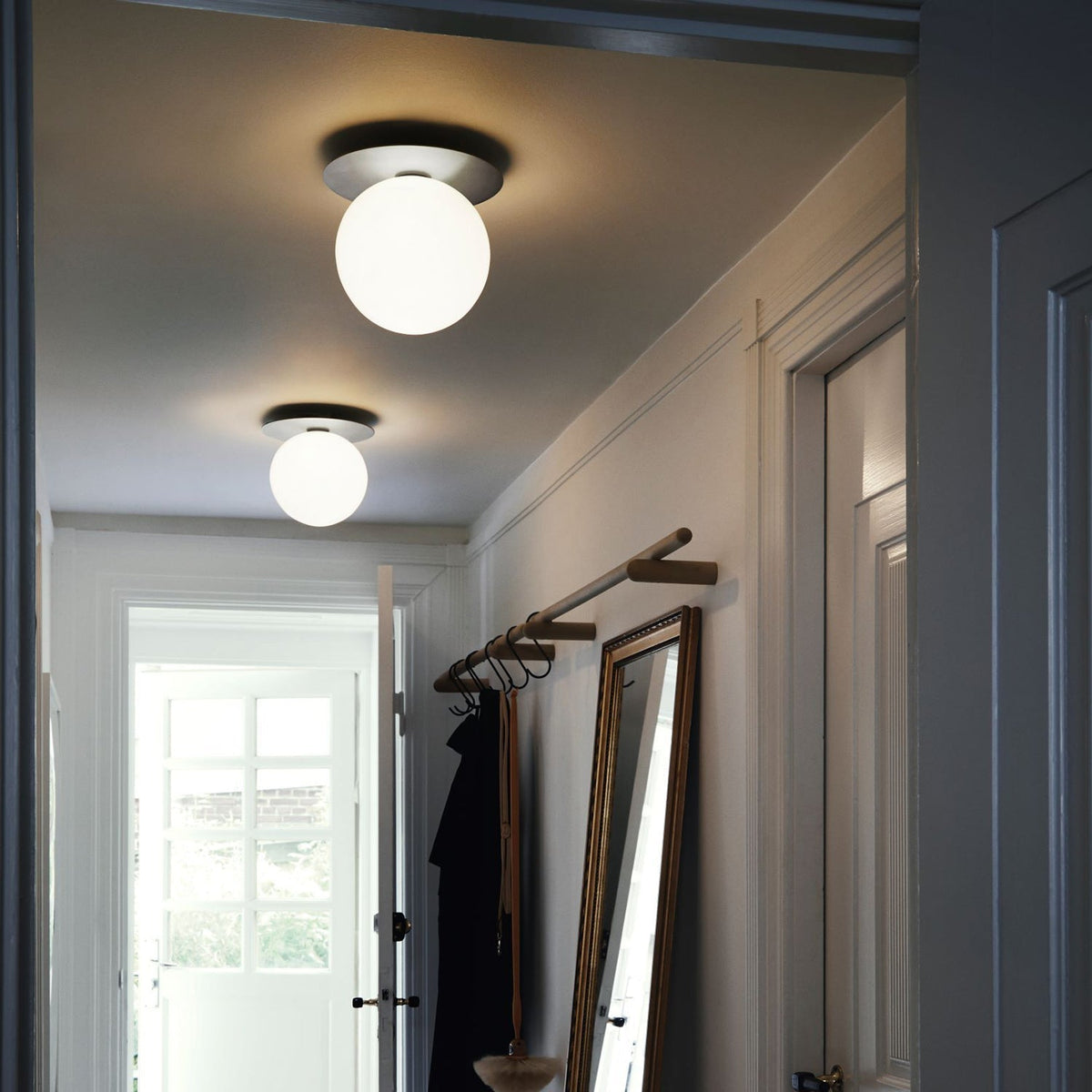 Celeste Wall Ceiling Lamp