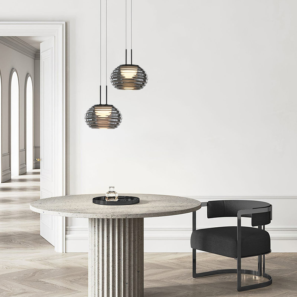 Lila Pendant Lamp