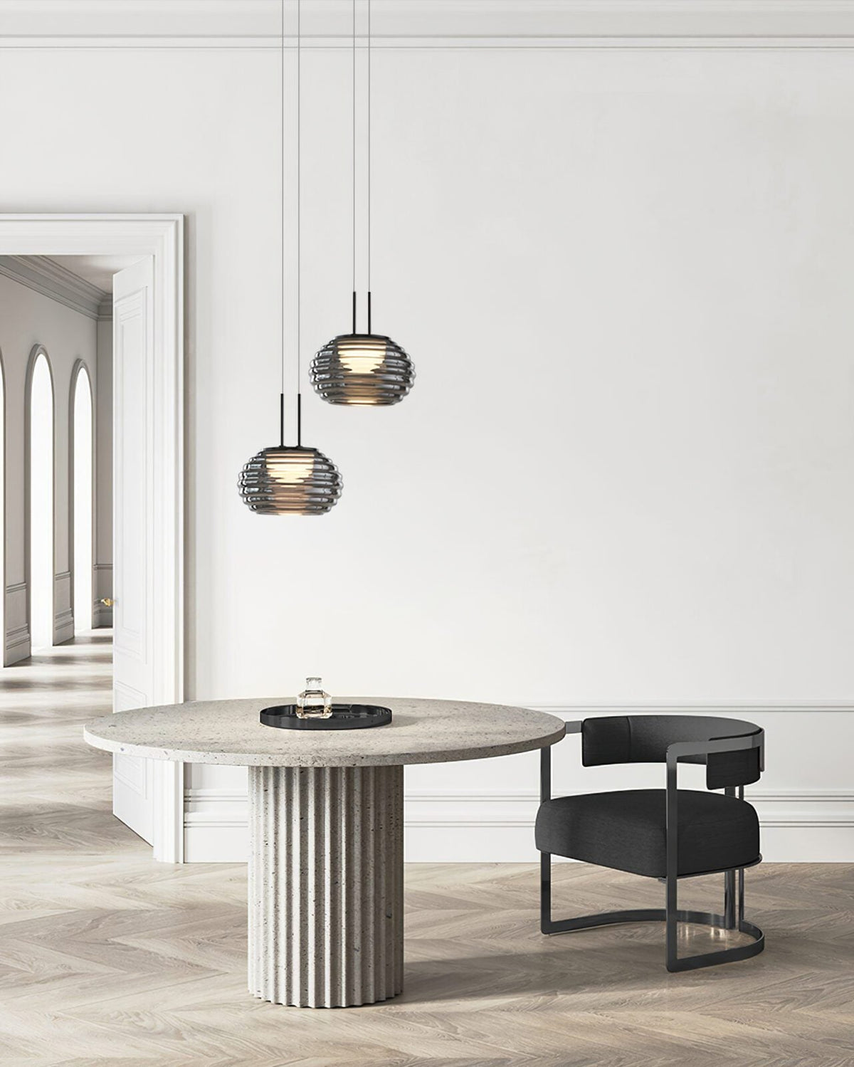 Lila Pendant Lamp