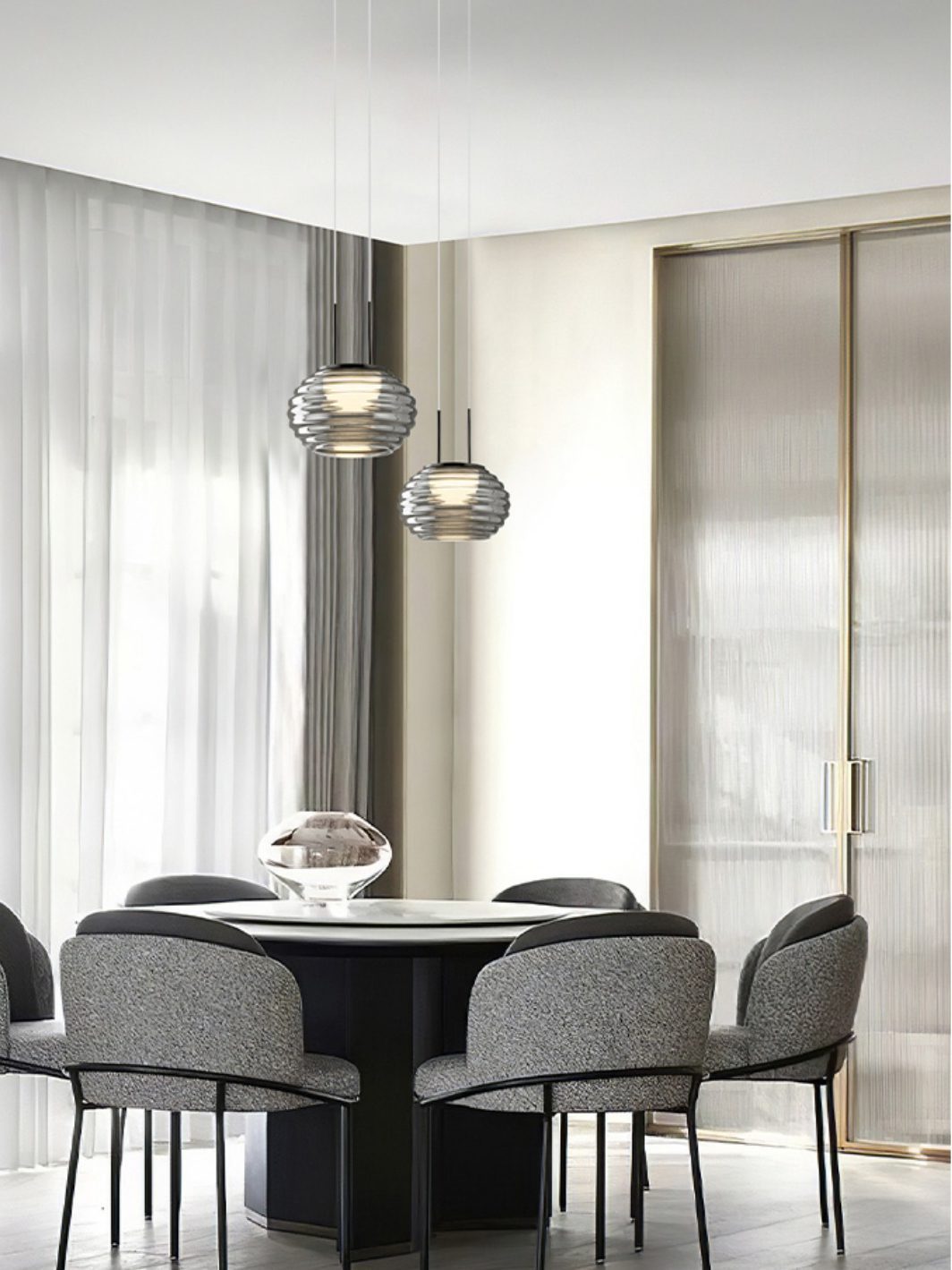Lila Pendant Lamp