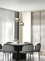 Lila Pendant Lamp