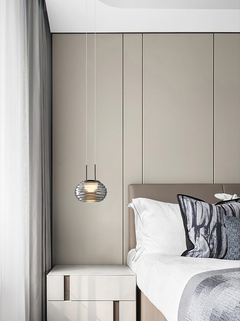 Lila Pendant Lamp