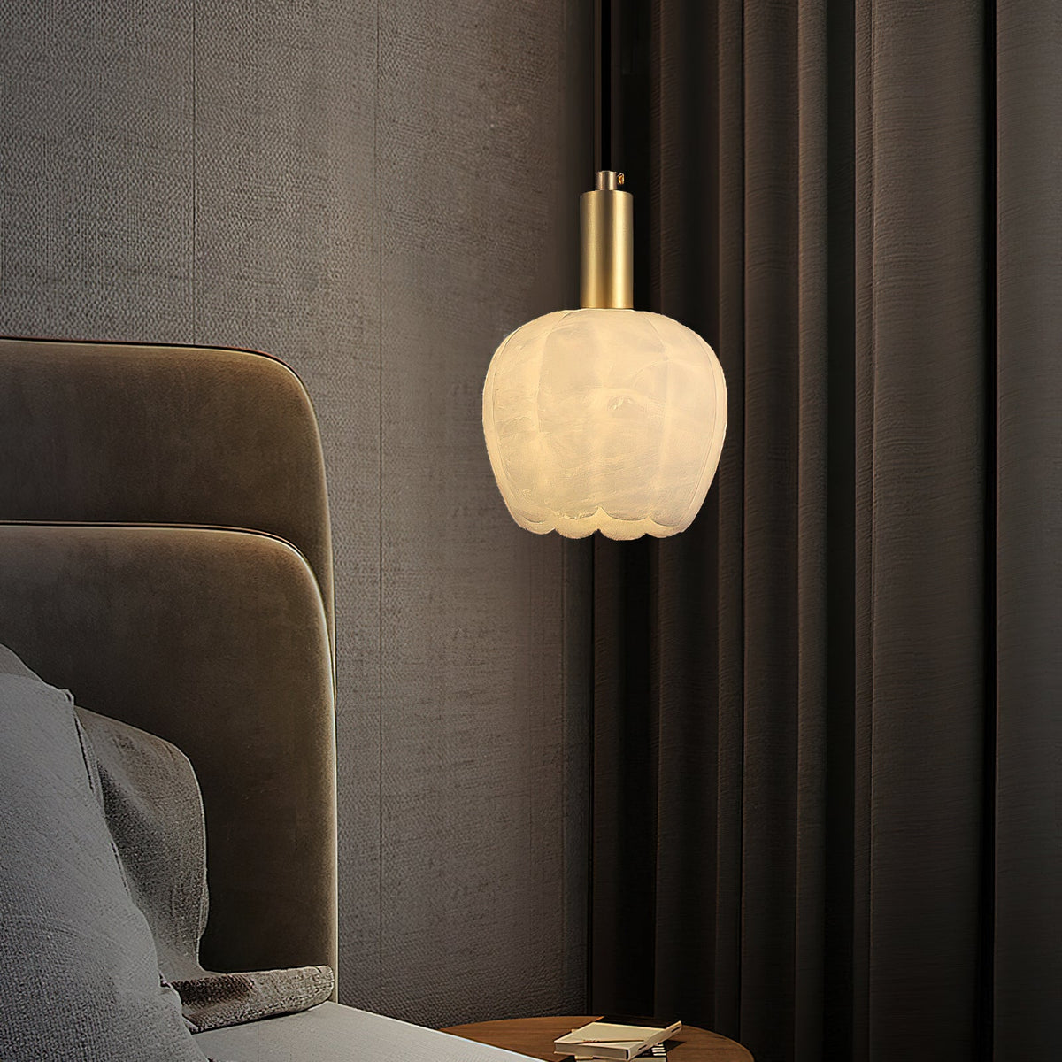 lilin-pendant-light