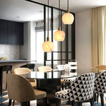 lilin-pendant-light