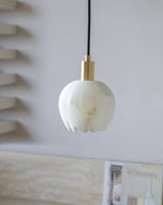 lilin-pendant-light