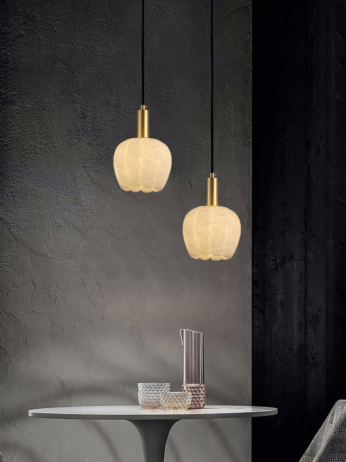 lilin-pendant-light