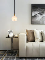 lilin-pendant-light