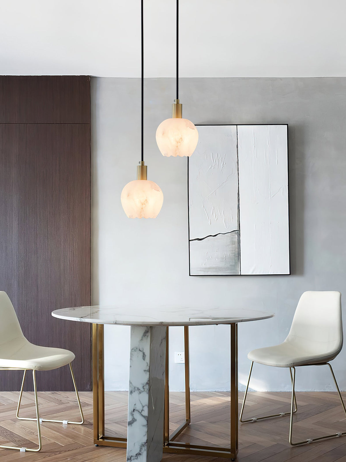 lilin-pendant-light