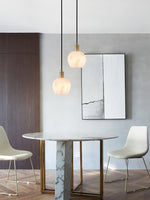 lilin-pendant-light