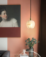 lilin-pendant-light