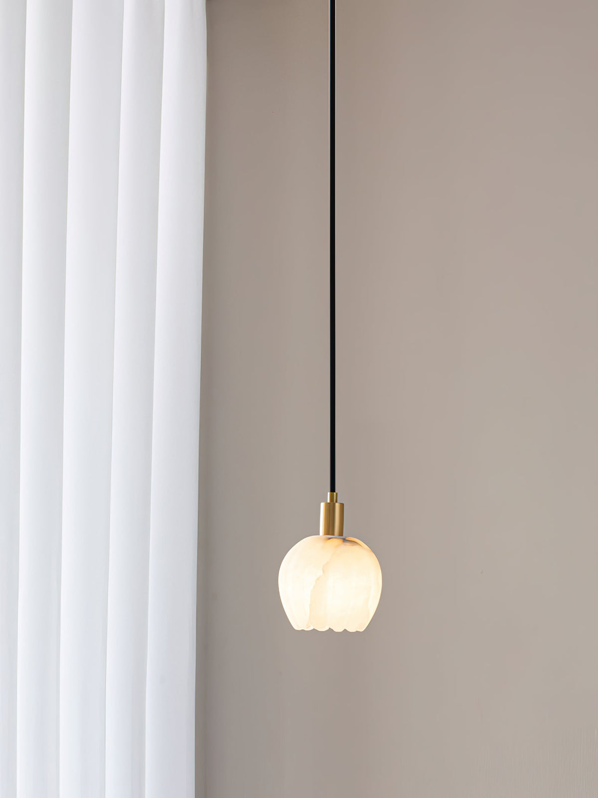 lilin-pendant-light