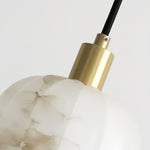 lilin-pendant-light