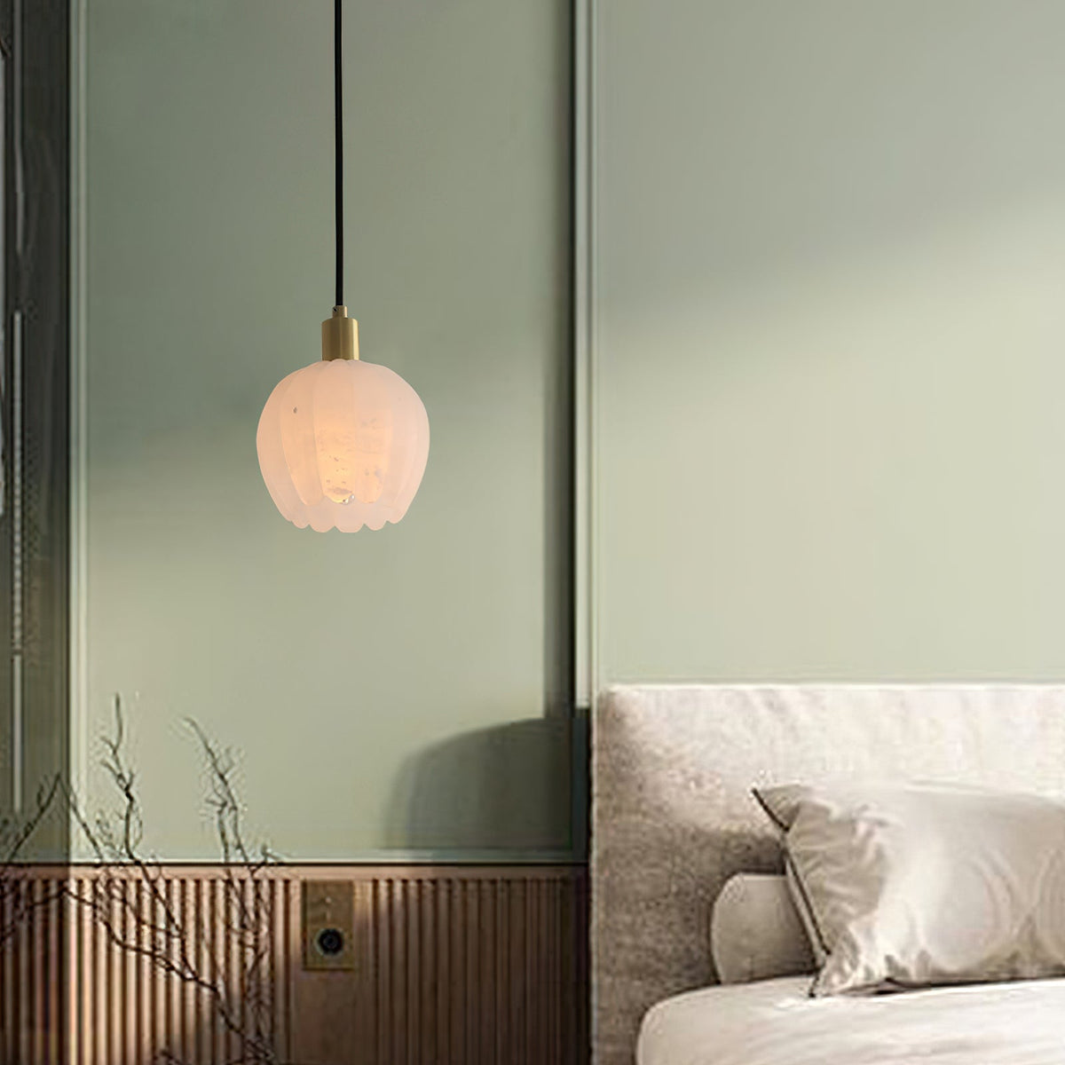lilin-pendant-light