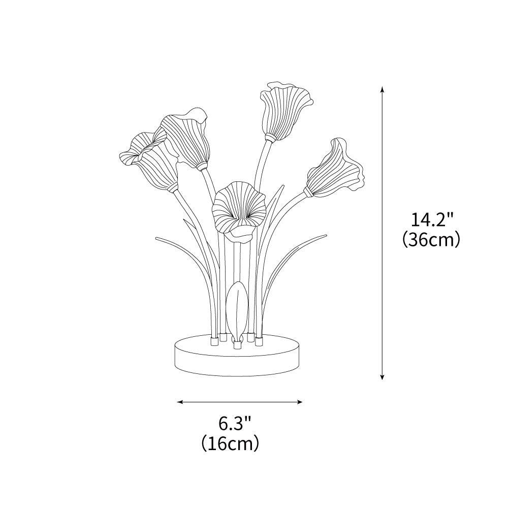 lily-blossom-table-lamp