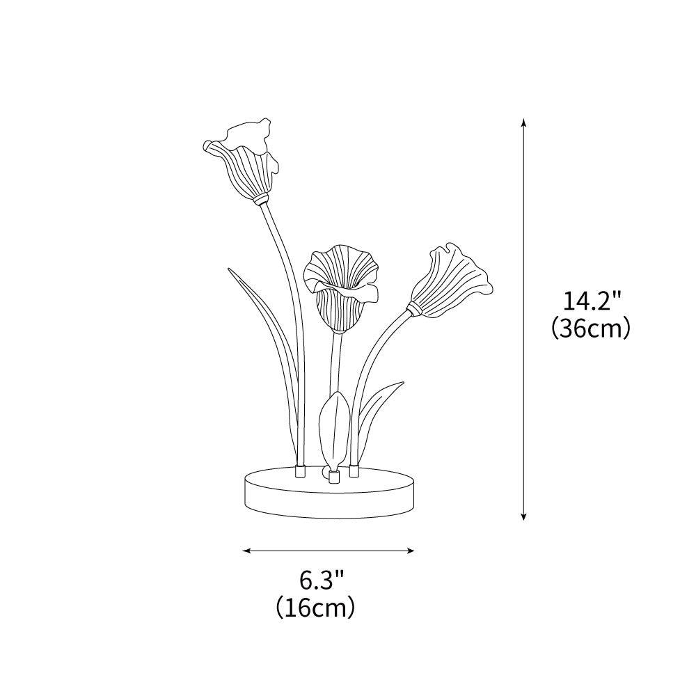 lily-blossom-table-lamp