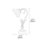 lily-of-the-valley-table-lamp