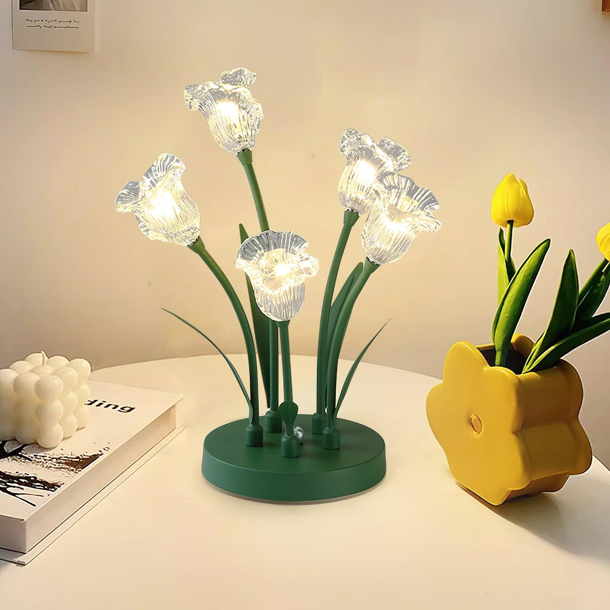 lily-blossom-table-lamp