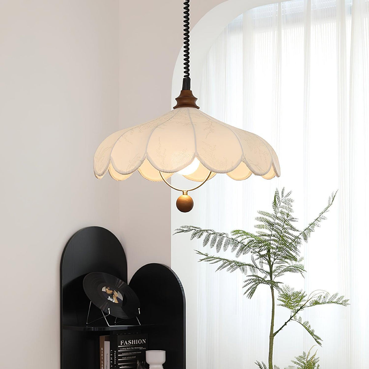 lily-fabric-pendant-lamp