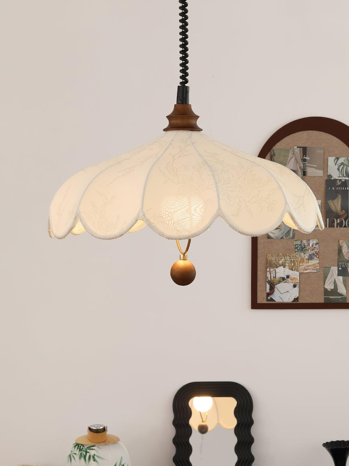 lily-fabric-pendant-lamp