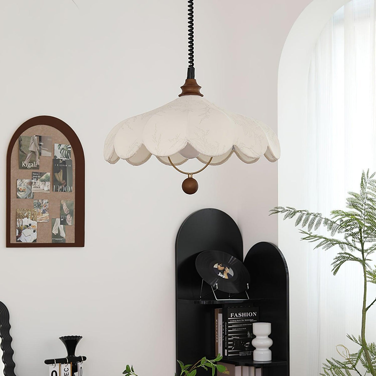 lily-fabric-pendant-lamp