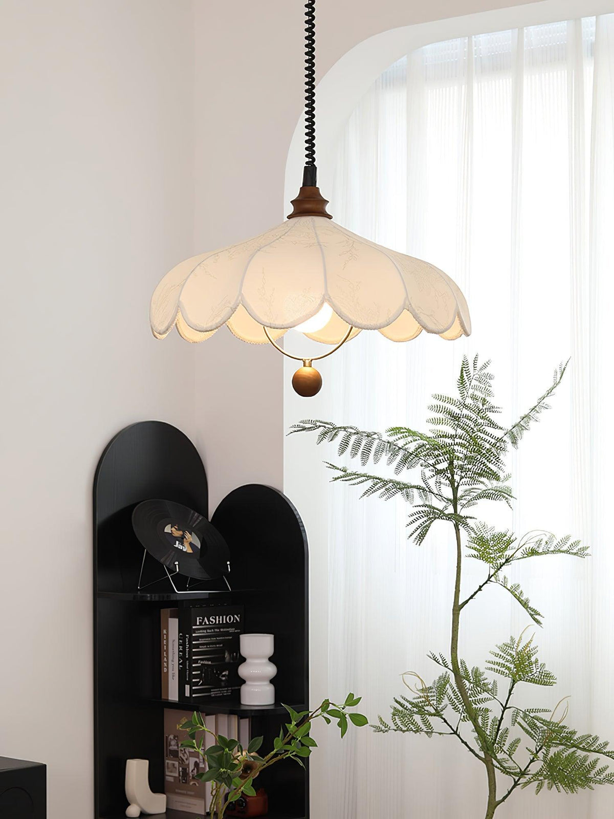lily-fabric-pendant-lamp