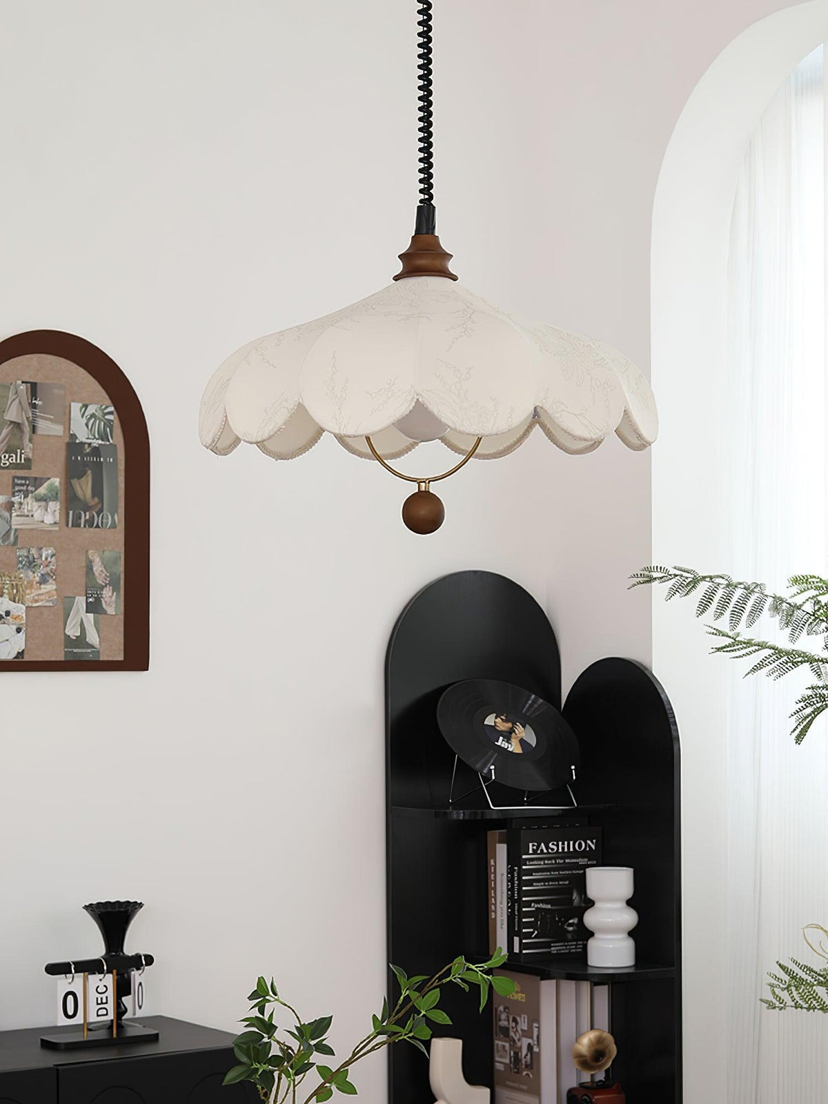 lily-fabric-pendant-lamp