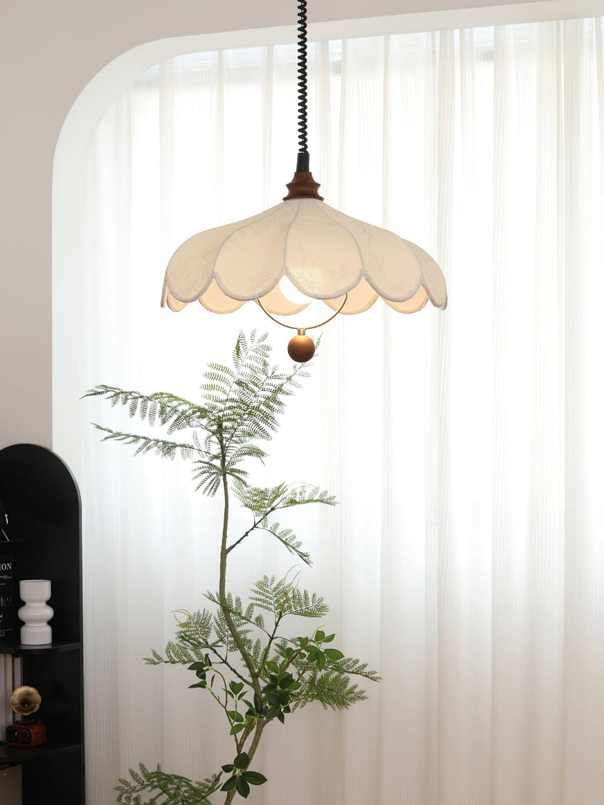 lily-fabric-pendant-lamp