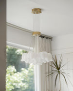 lily-of-the-valley-chandelier
