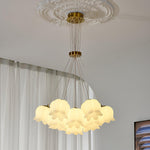 lily-of-the-valley-chandelier