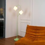 Lilium Floor Lamp