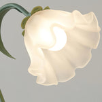 lily-of-the-valley-table-lamp